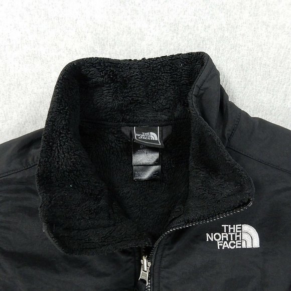 The North Face Denali Jacket (Girls Large)‎ - Picture 2 of 4